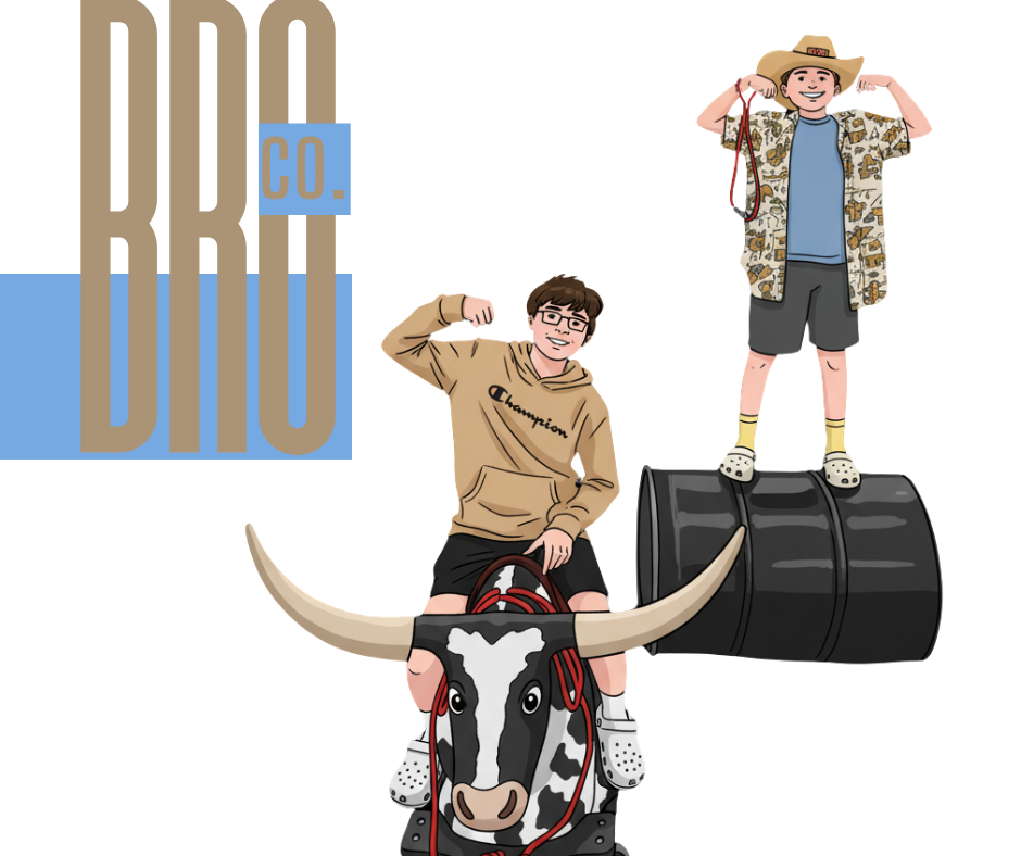 Bro Co. Collection
