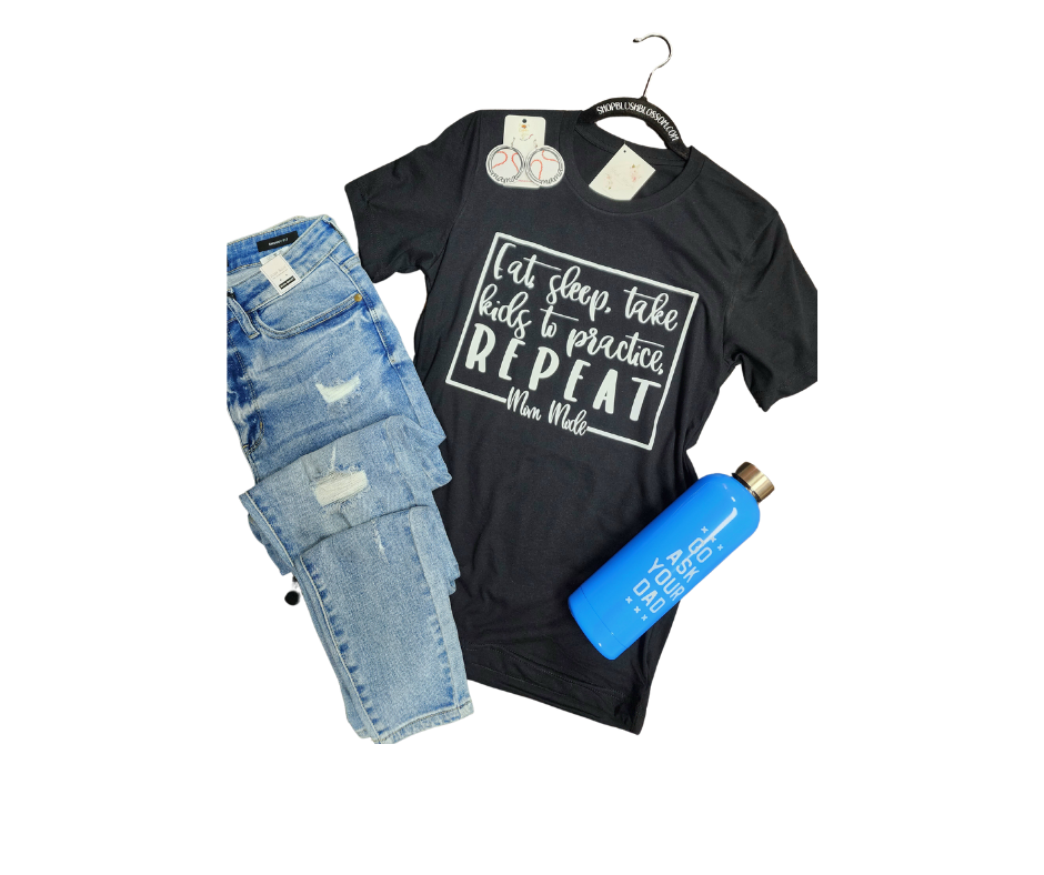 Graphic Tees