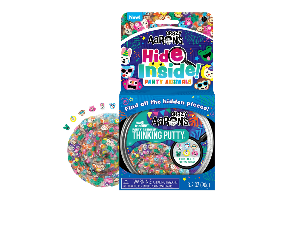 Kid Stuff