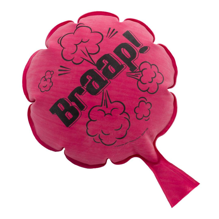 Neato! Whoopee Cushion- Gag gift, Retro Classic, vintage toy