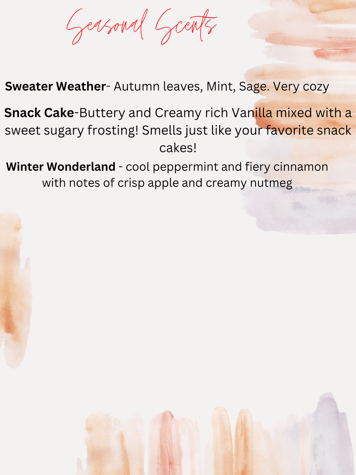 Let Them Car Freshie