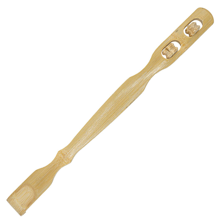 Bamboo Back Scratcher