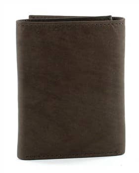Trifold Wallet Style: 15689