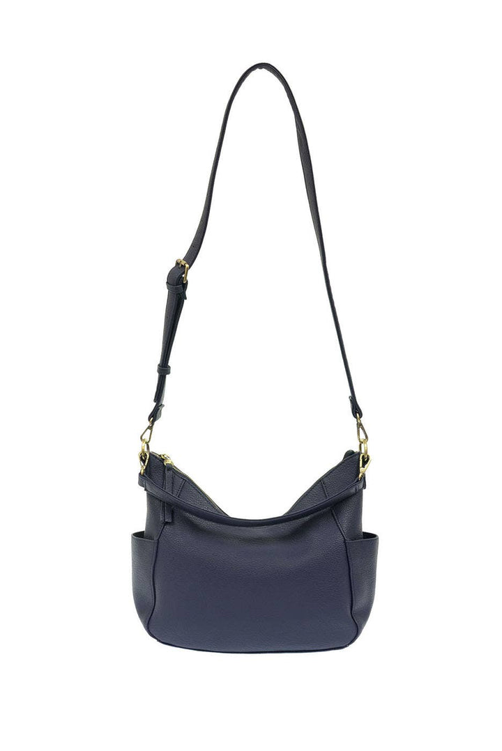 Trish Convertible Hobo Bag