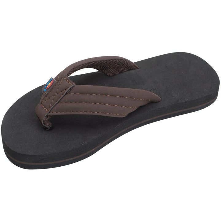 Grombow Soft Rubber Top Sole Children's Sandals