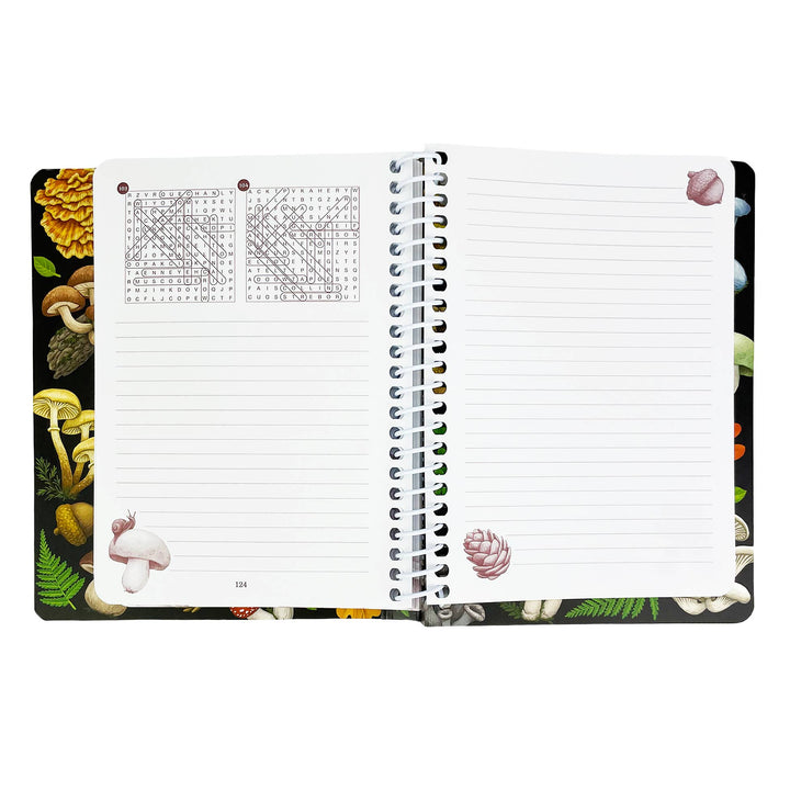 Word Search Puzzles for Clarity