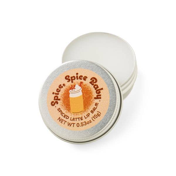 Two Left Feet Smart Mouth Holiday Lip Balm
