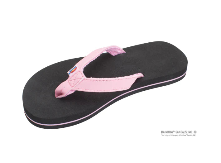 Grombow Soft Rubber Top Sole Children's Sandals