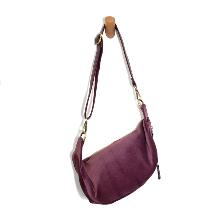 Velvet Rory Organizer Sling/Belt Bag