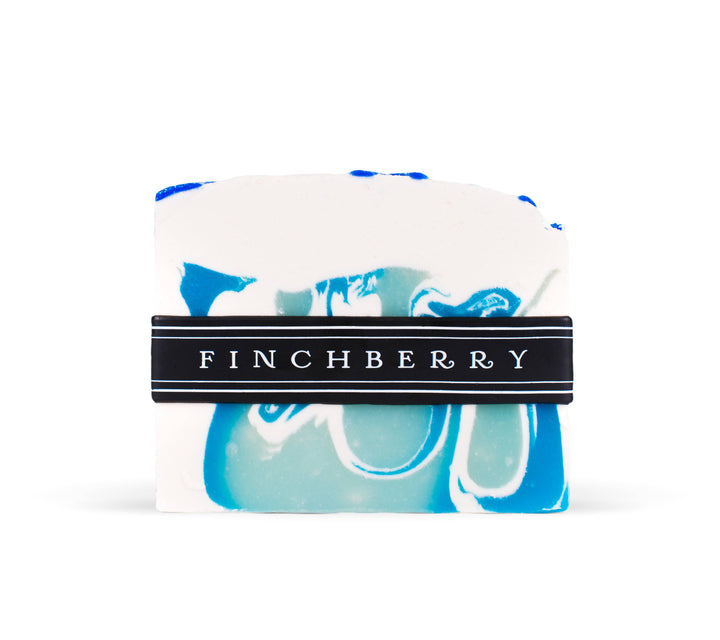 Fresh & Clean Cotton Blossom Scented Soap