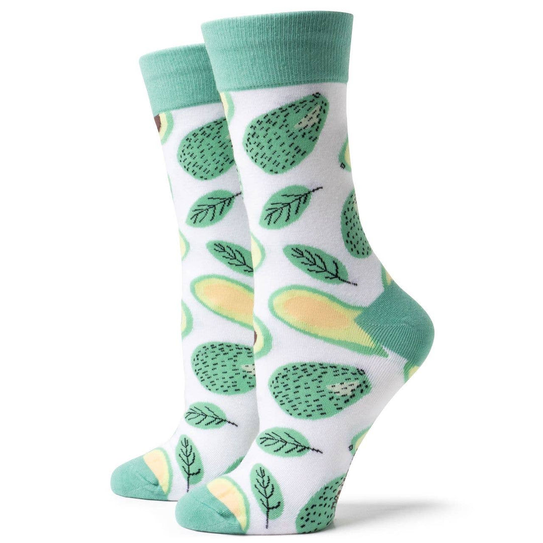 Two Left Feet® Socks Open Stock