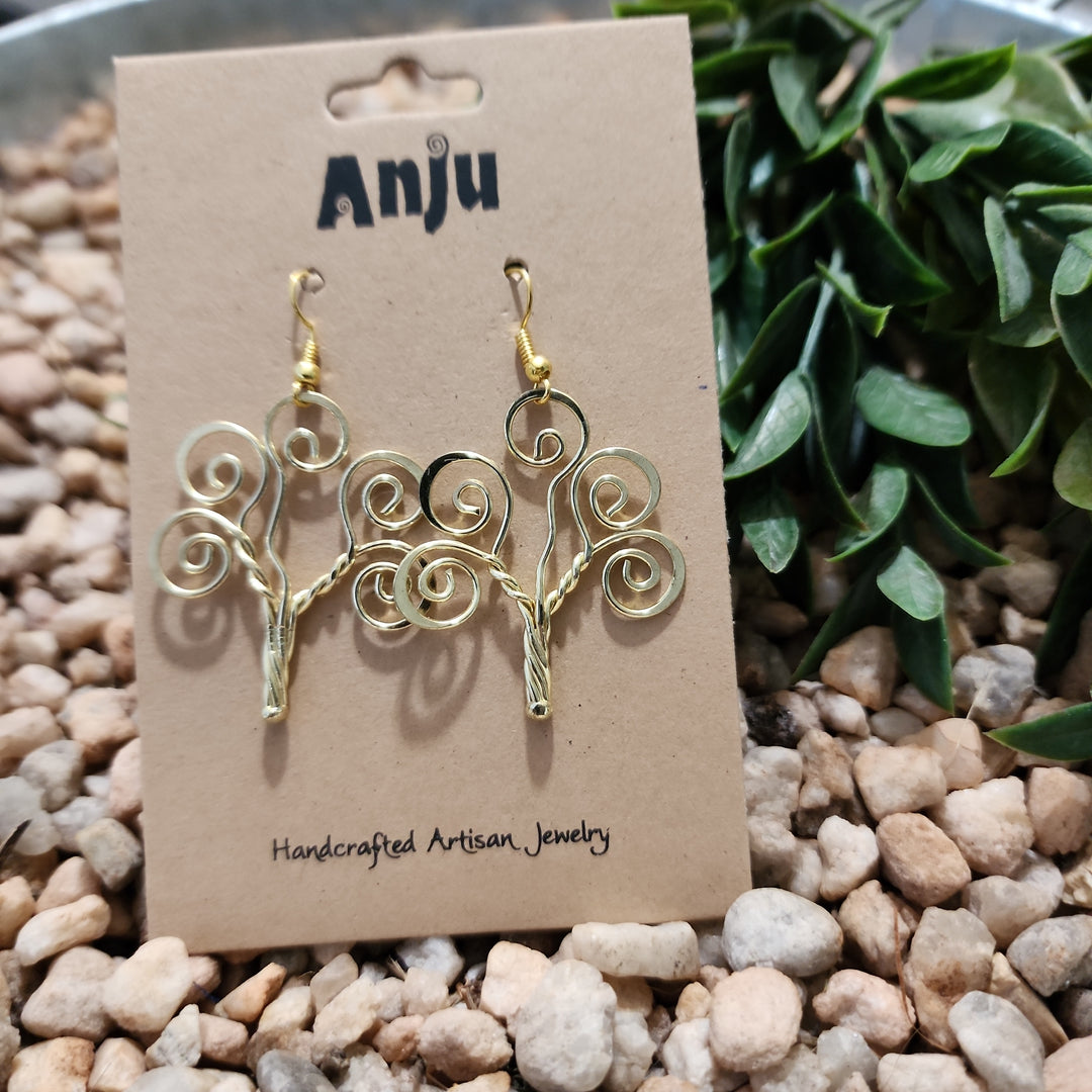 Anju Earrings