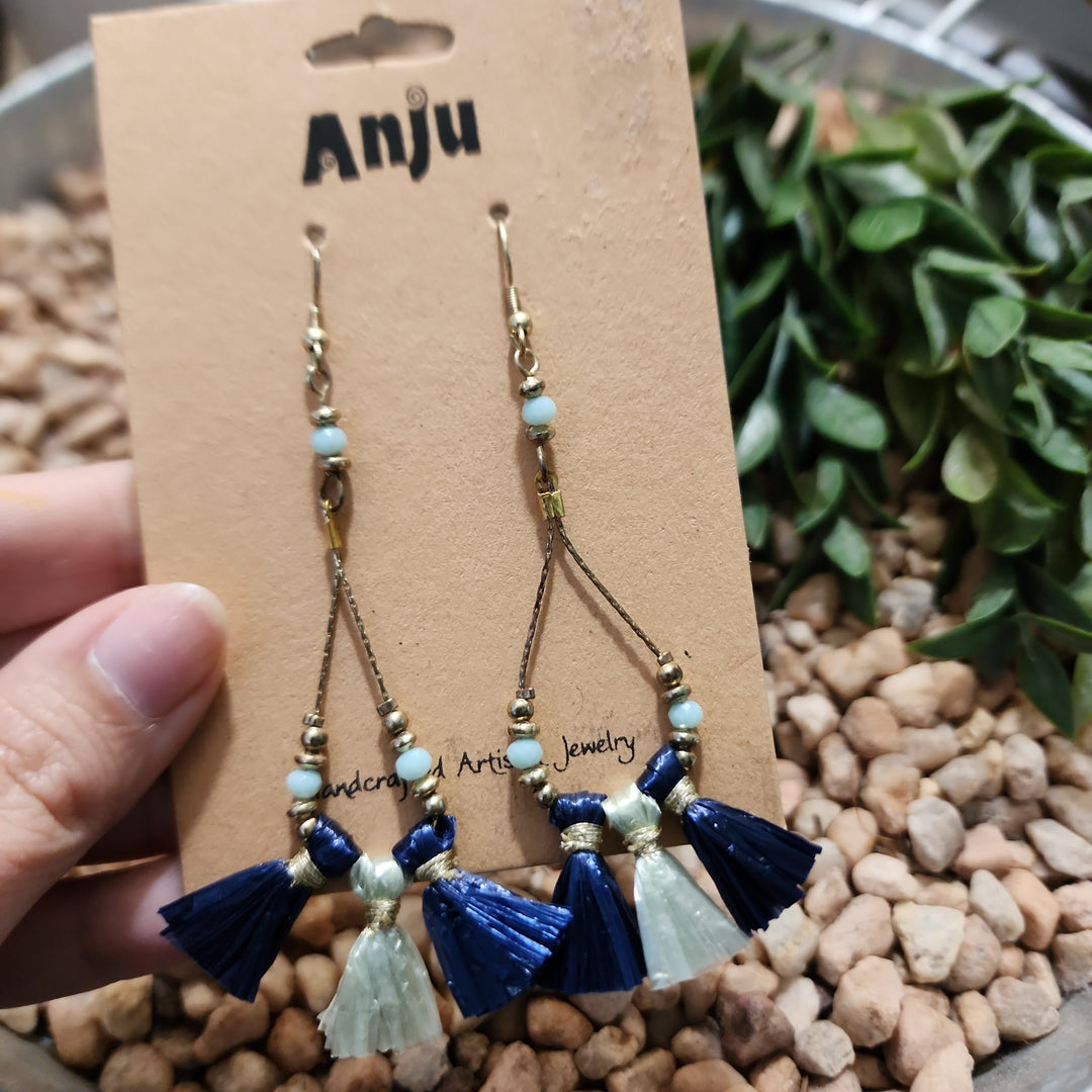 Anju Earrings