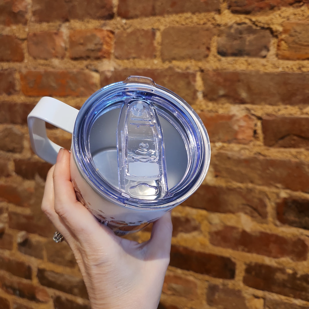 The Original Spice Girl 12oz Stainless Mug