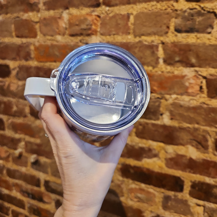 It's Fall Y'all12oz Stainless Mug
