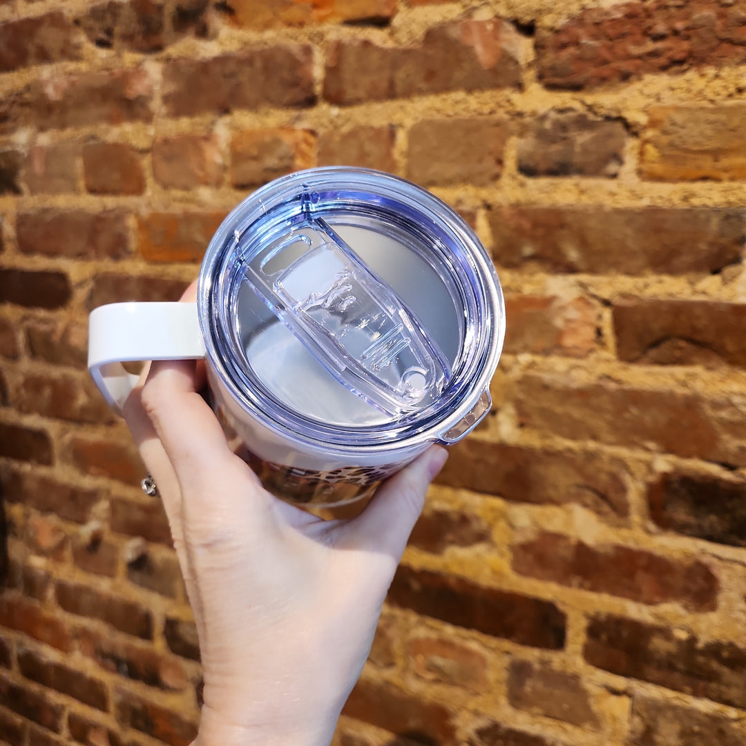 Fall 12oz Stainless Mug