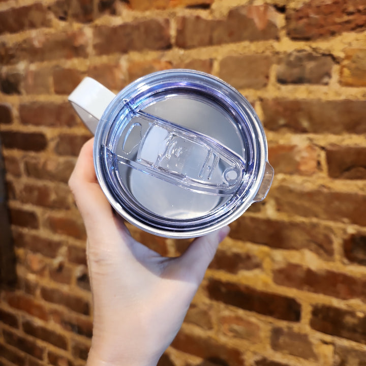 Fall is my Favourite Colour 12oz Stainless Mug