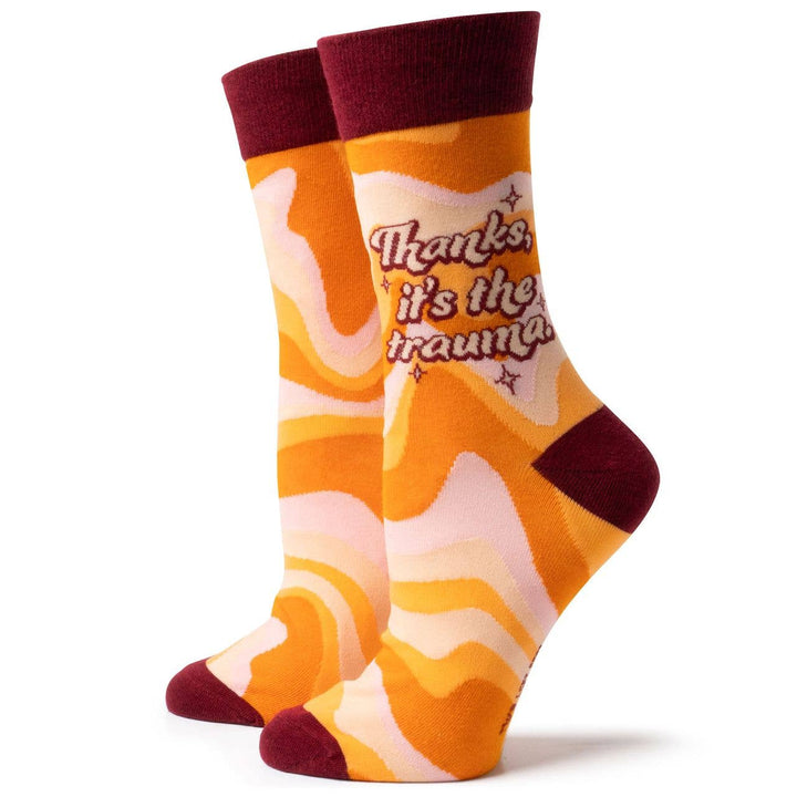 Two Left Feet® Socks Open Stock