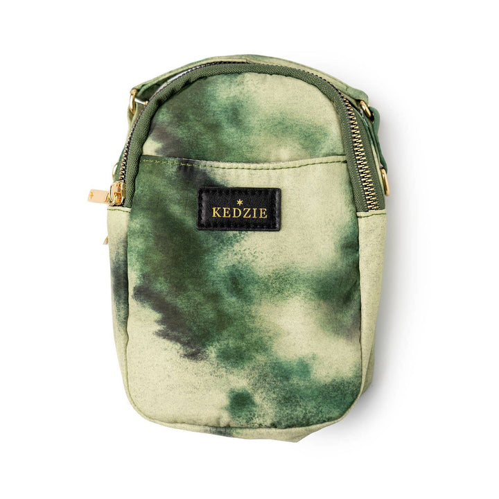 Kedzie Crosstown Crossbody Aura Collection