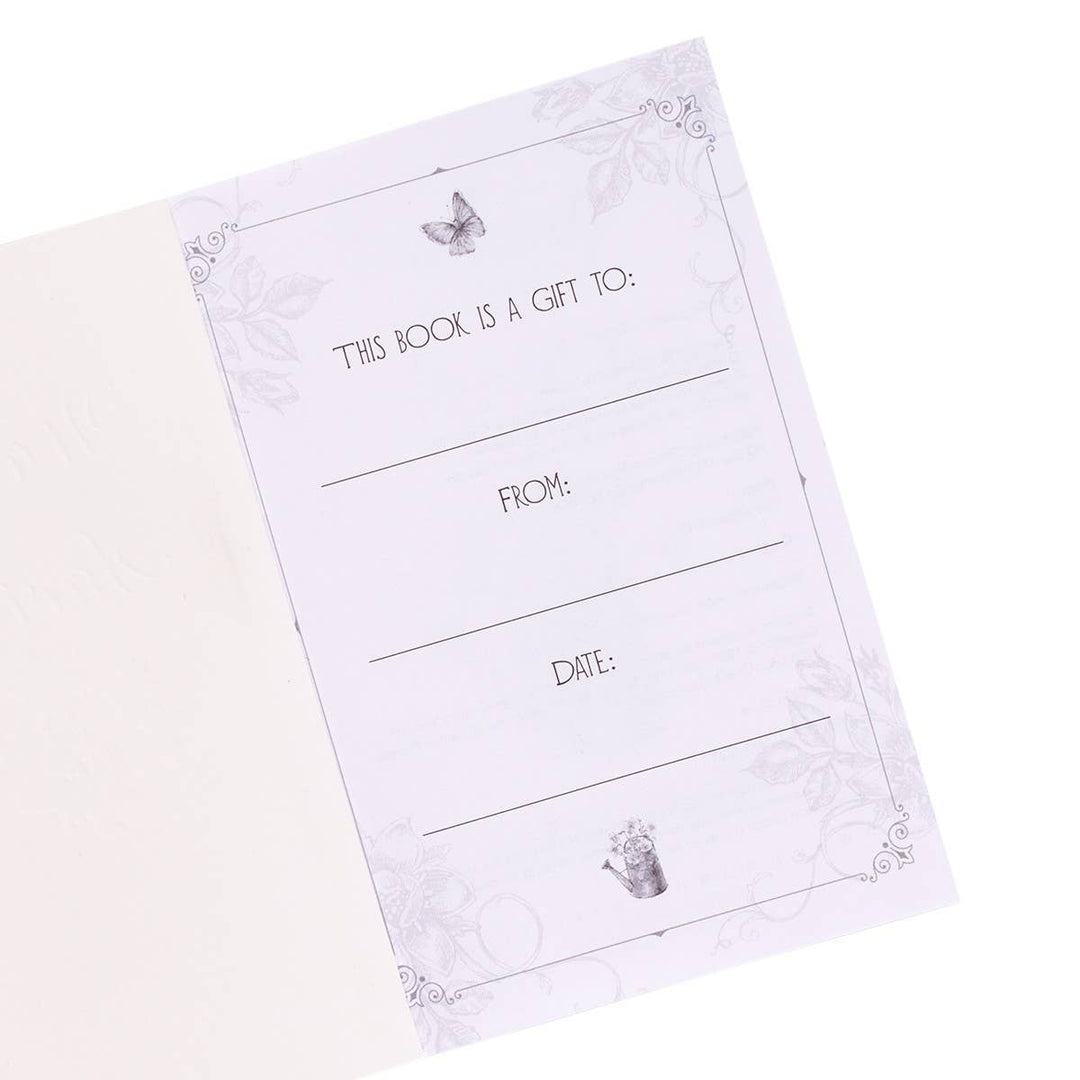 Gift Book Walking with the Savior Softcover