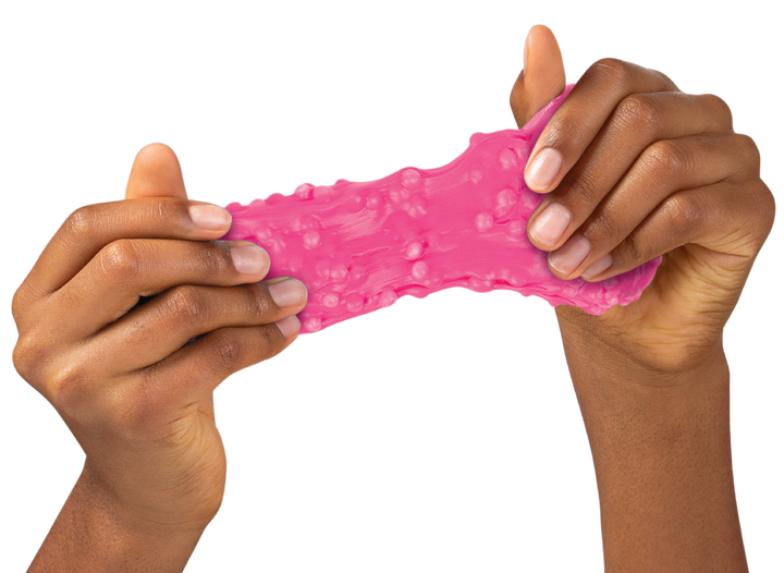 Sponge Putty - Full Size 4" Thinking Putty Tin