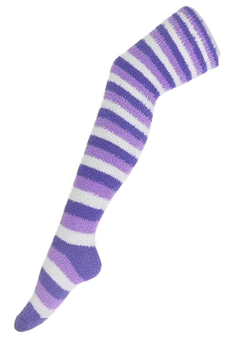 Women's Thigh High Socks