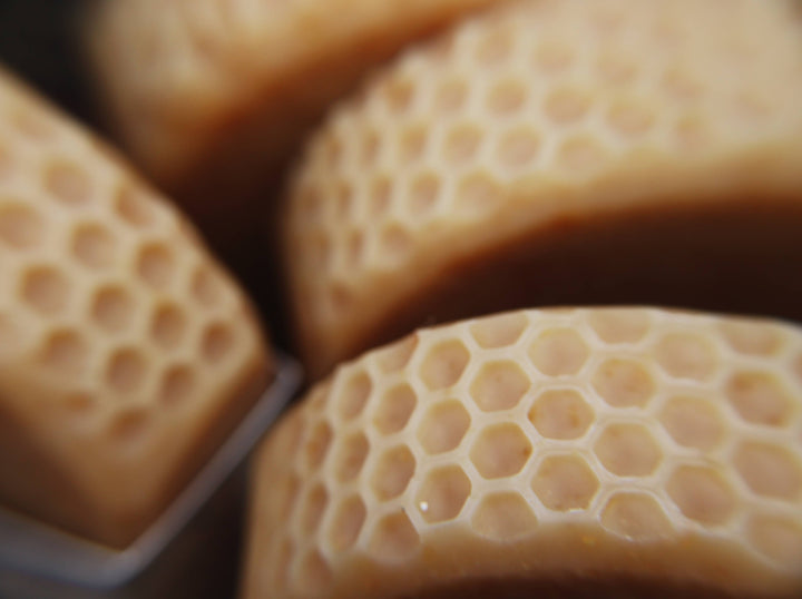 Milk & Honey Goat Milk Soap