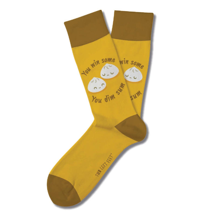 Two Left Feet Chatterbox Sock Collection Open Stock