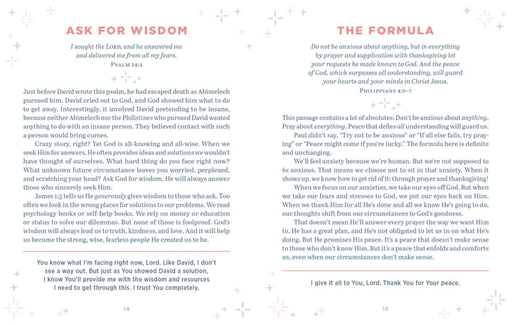 180 Devotions to Spark Your Faith