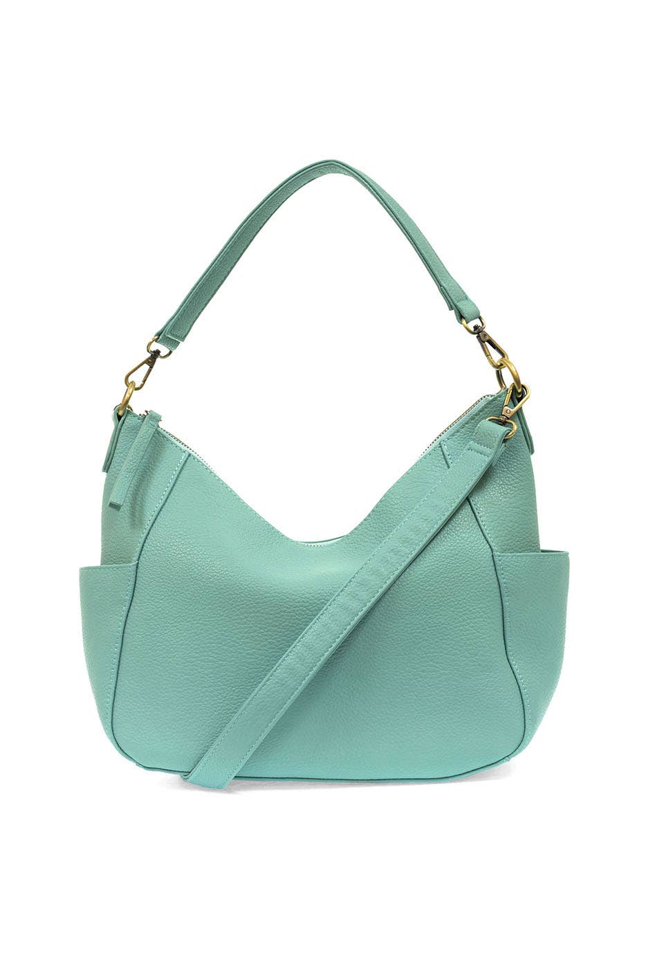Trish Convertible Hobo Bag