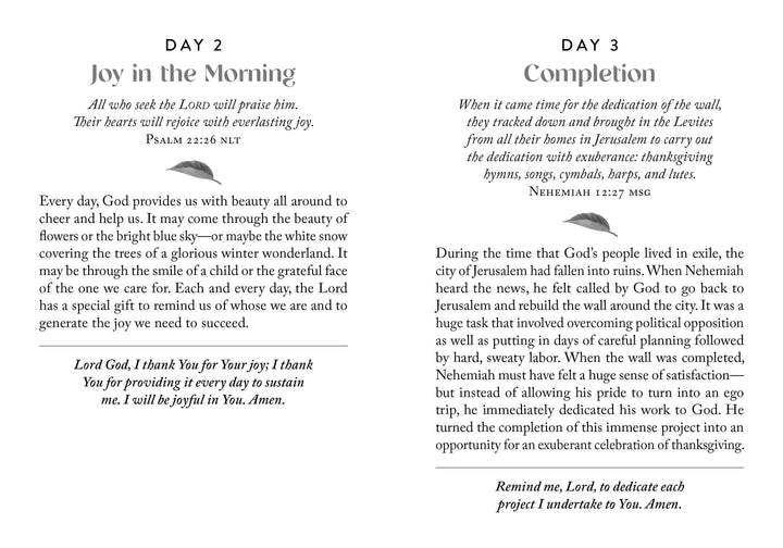 The 3-Minute Refresh Devotional for Women