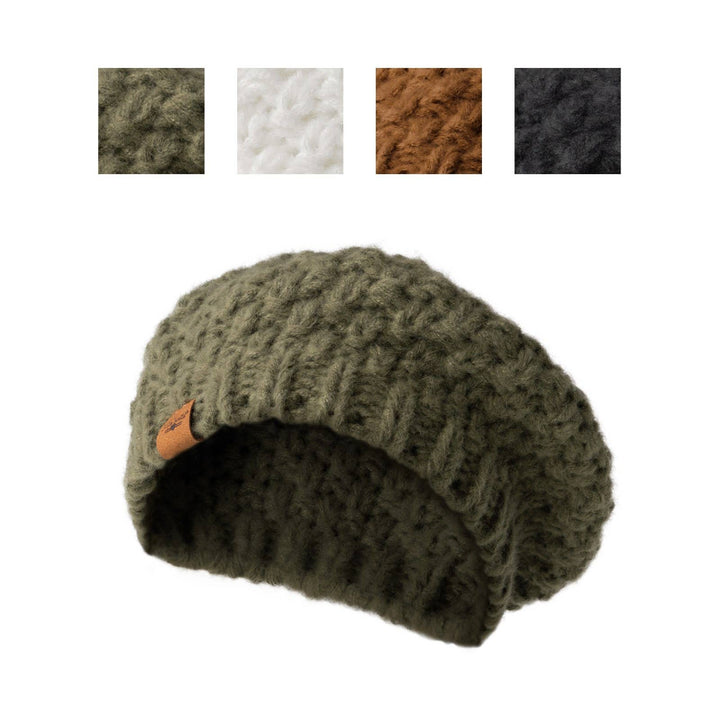 Britt's Knits Everyday Beret Assortment