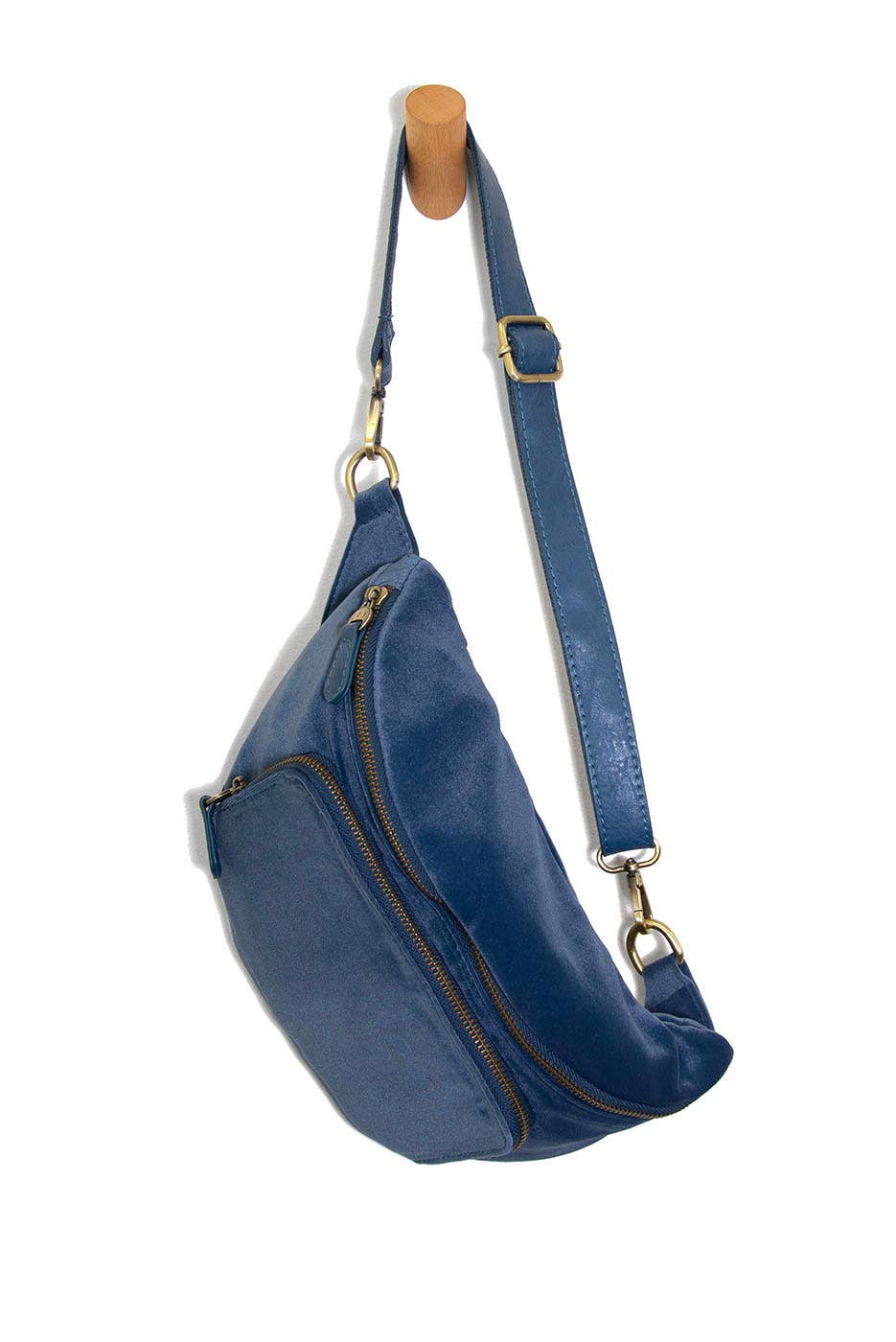 Velvet Rory Organizer Sling/Belt Bag