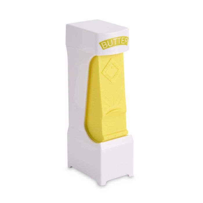 HIC Kitchen One-Click Butter Cutter
