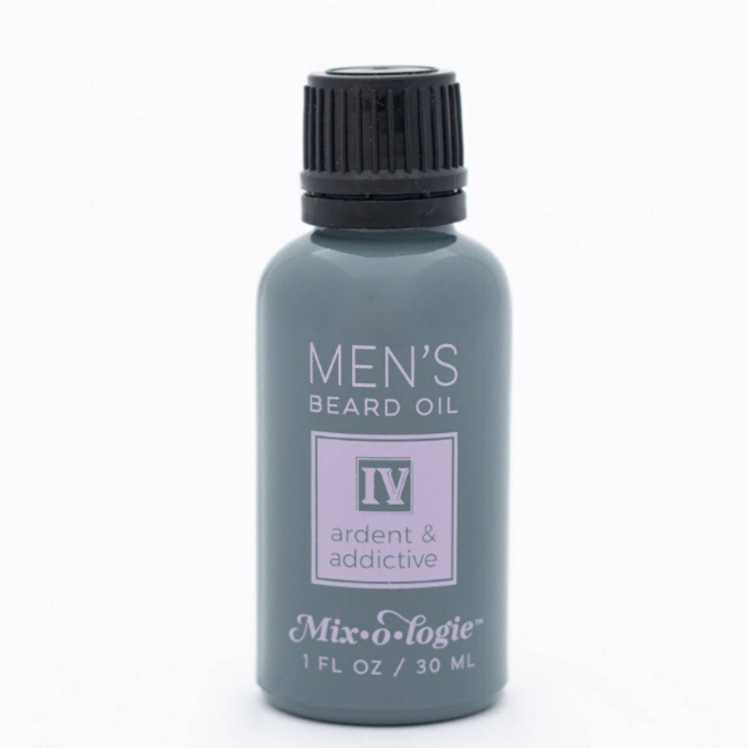 Men's Beard Oil