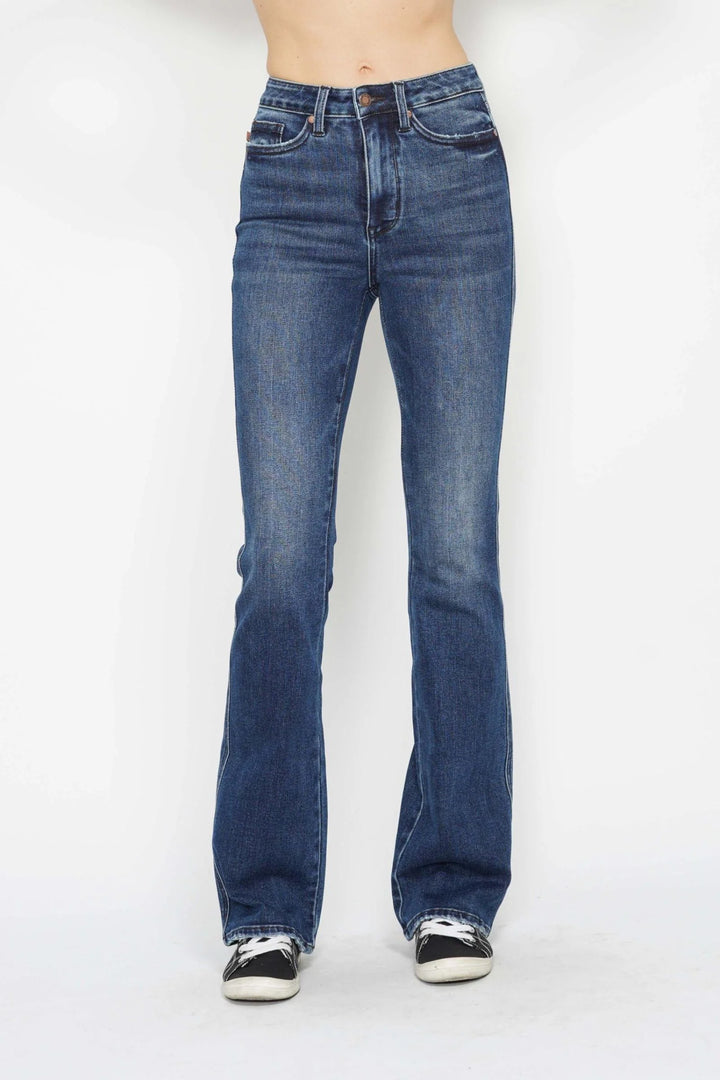 Judy Blue SHORT Bootcut