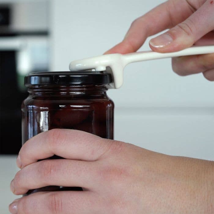 Brix Maxi JarKey Jar Opener
