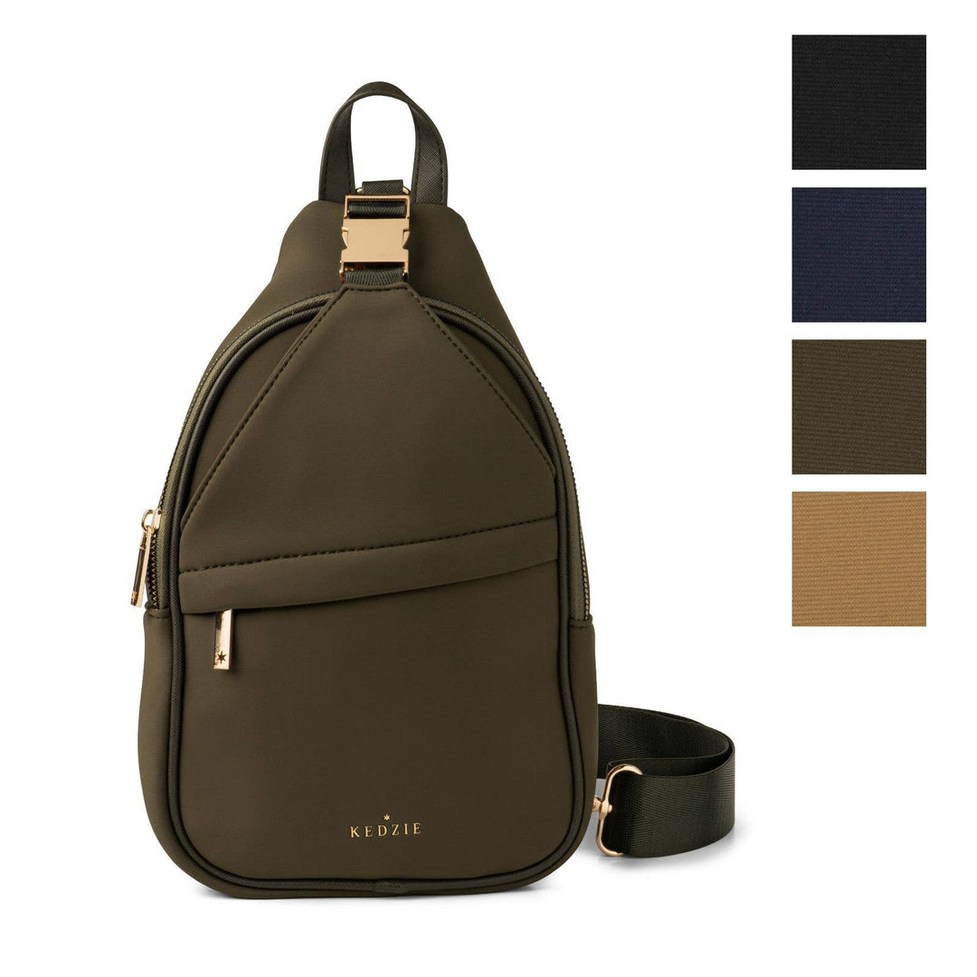 Kedzie Sloane Sling Bag
