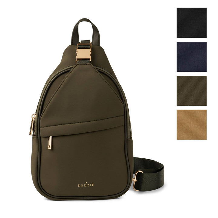 Kedzie Sloane Sling Bag