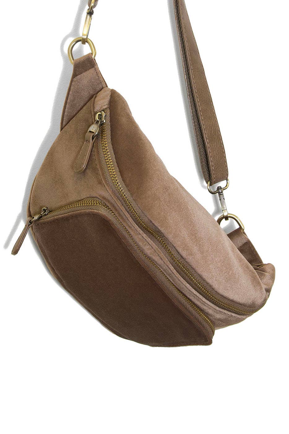 Velvet Rory Organizer Sling/Belt Bag