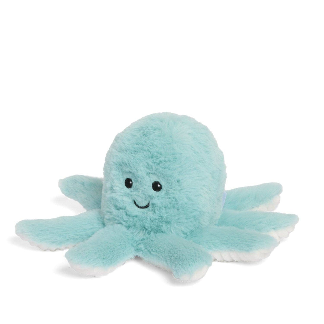 Octopus Warmies Junior
