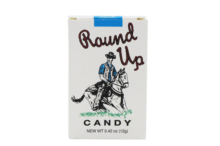 Candy Cigarettes, 24ct Display Box