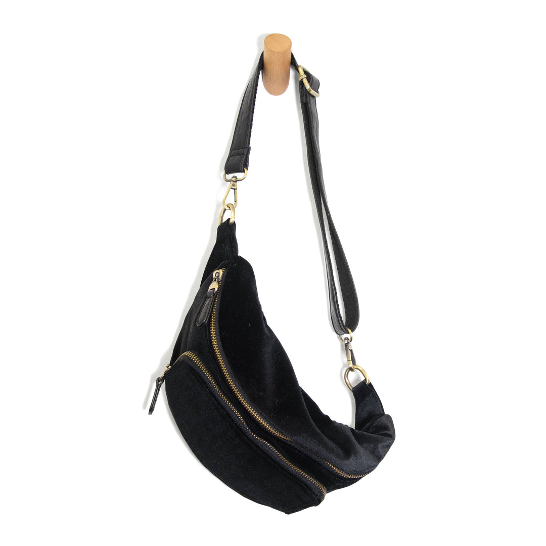 Velvet Rory Organizer Sling/Belt Bag