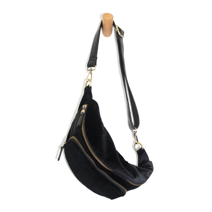 Velvet Rory Organizer Sling/Belt Bag
