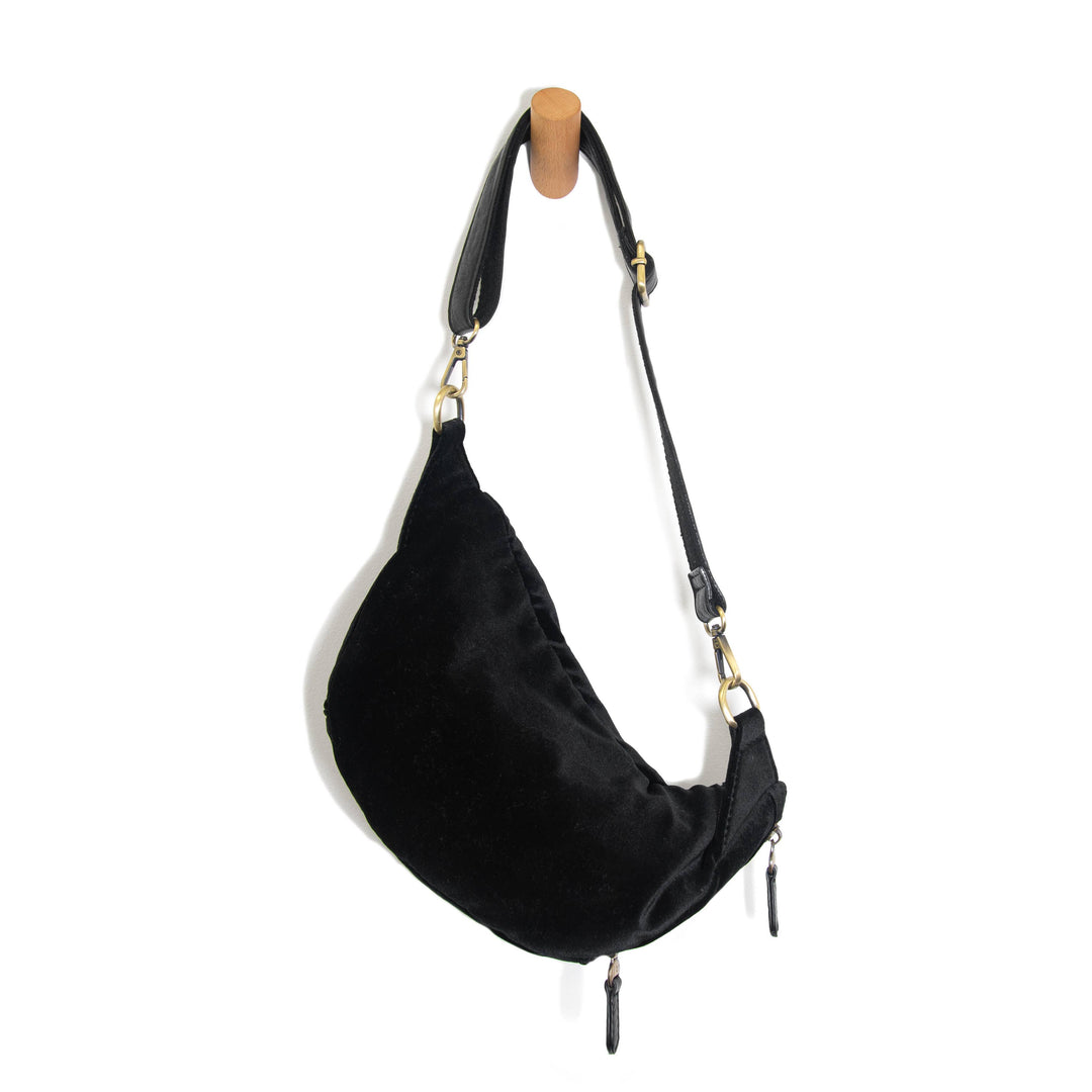 Velvet Rory Organizer Sling/Belt Bag