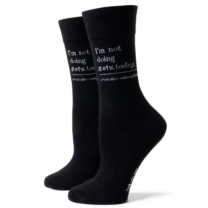 Two Left Feet® Socks Open Stock