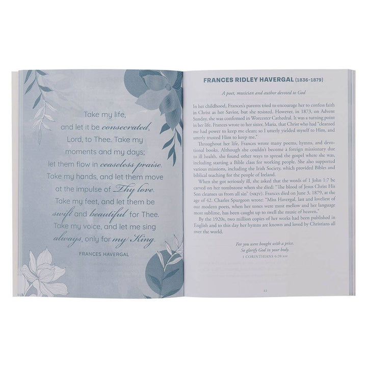 Prayer Journal Women of Faith Softcover