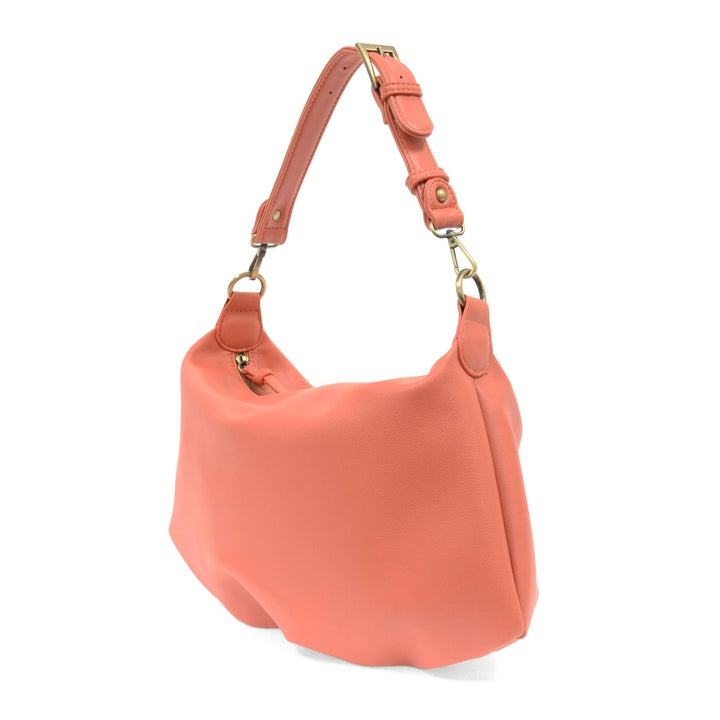 Suzy Convertible Hobo