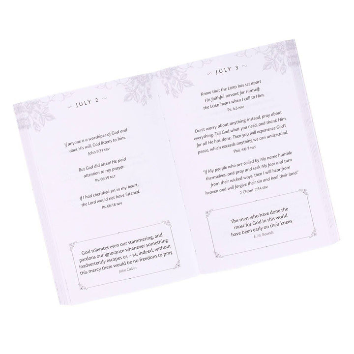 Gift Book Bible Promises to Bless Your Heart Softcover