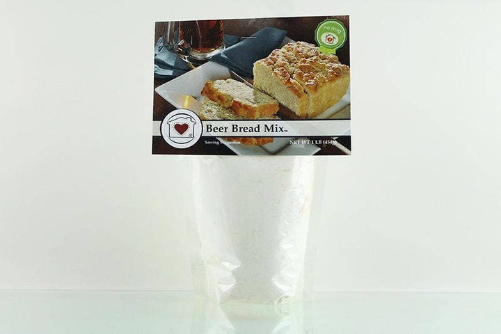 Beer Bread Mix